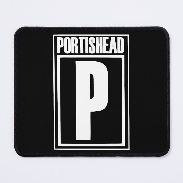 Item preview, Portishead Logo Band designed and sold by melfeder.
