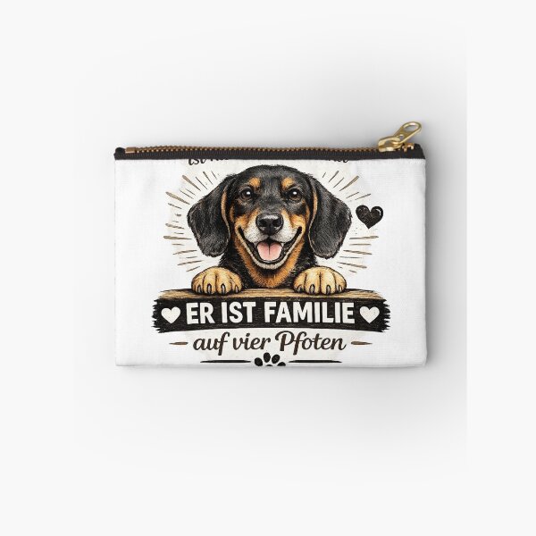 Item preview, My dog, the dachshund designed and sold by Lieblingspfote.