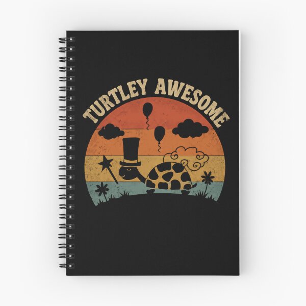 Item preview, Turtley Awesome Turtle Pun Animal Lover Reptile Fan designed and sold by HumansStuck12.