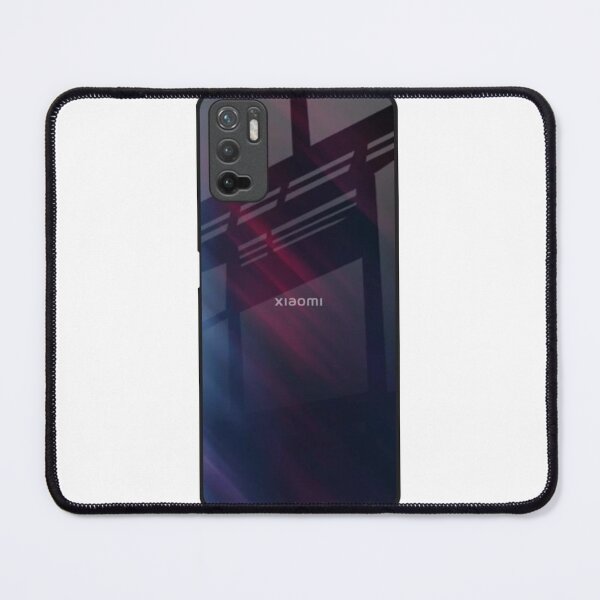 Item preview, Neon Geometric Xiaomi Phone Case Design designed and sold by Style2010.