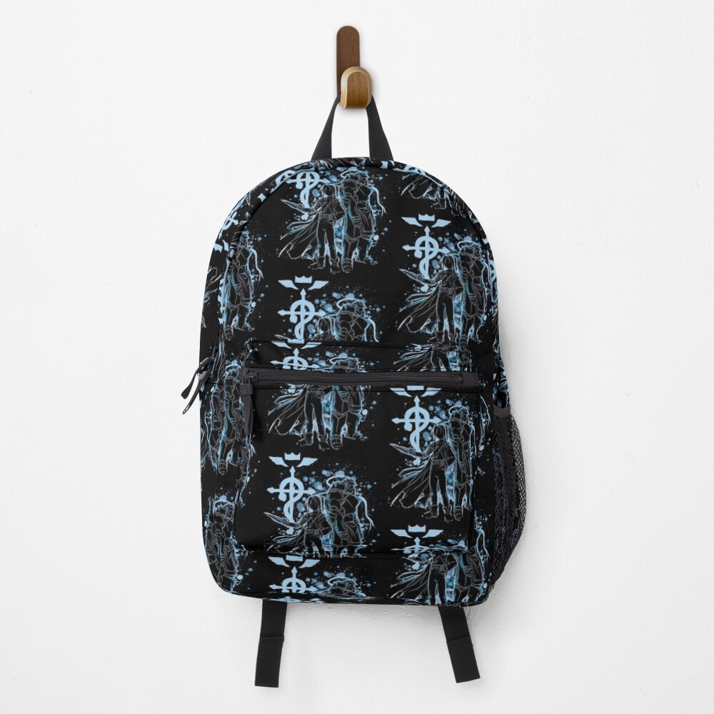 Item preview, Backpack designed and sold by URGraphics.