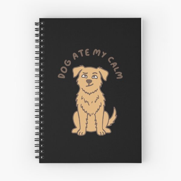 Item preview, Sassy Dog Quote Doodle For Stressed Doggy Lovers designed and sold by roarsomethings.