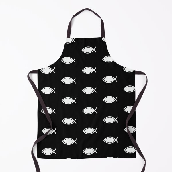 Artikelvorschau, Minimalistisches Fischsymbol entworfen und verkauft von jkrphoto.
