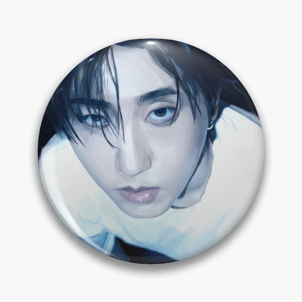Item preview, Blue Han designed and sold by yatsukii.