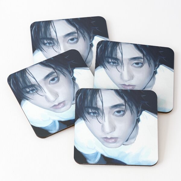 Item preview, Blue Han designed and sold by yatsukii.