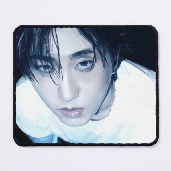 Item preview, Blue Han designed and sold by yatsukii.
