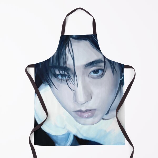 Item preview, Blue Han designed and sold by yatsukii.