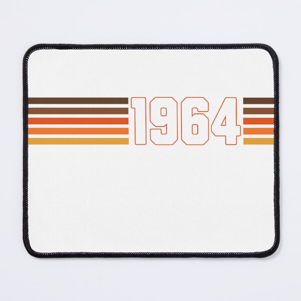 Item preview, 1964 designed and sold by ThePioneerWay.