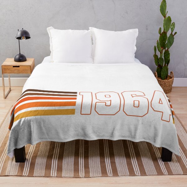 Item preview, 1964 designed and sold by ThePioneerWay.