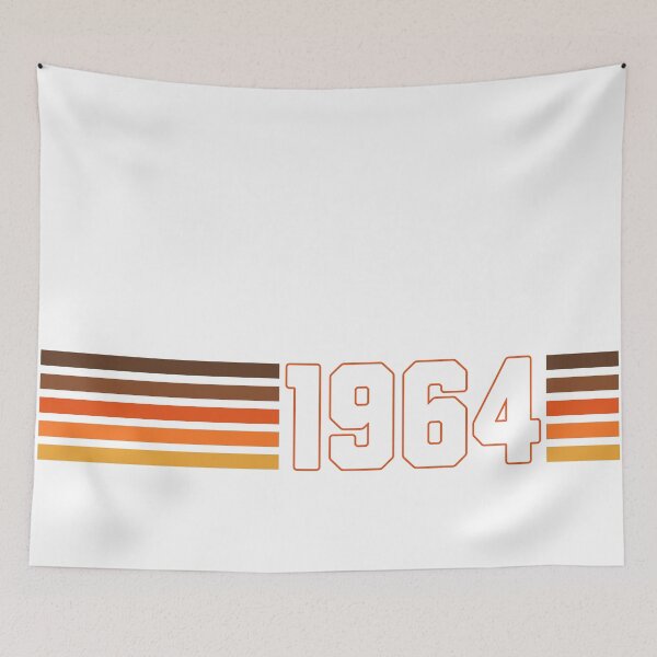 Item preview, 1964 designed and sold by ThePioneerWay.