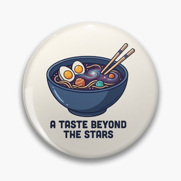 Item preview, Cosmic Galaxy Ramen Bowl designed and sold by Amir Faysal.