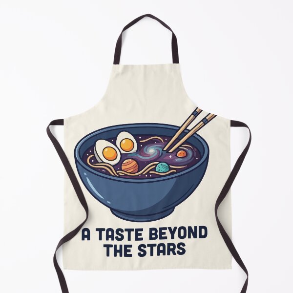 Item preview, Cosmic Galaxy Ramen Bowl designed and sold by Amir Faysal.