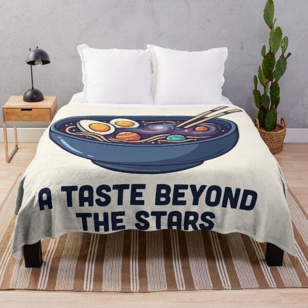 Item preview, Cosmic Galaxy Ramen Bowl designed and sold by Amir Faysal.
