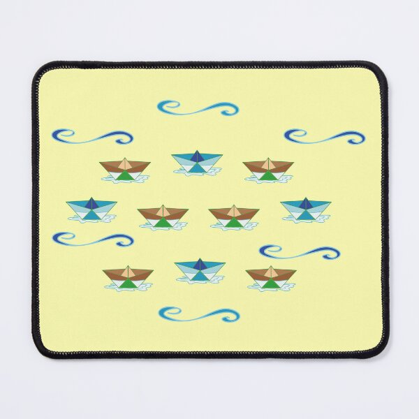 Item preview, LITTLE BOATS designed and sold by ItaliaColore.