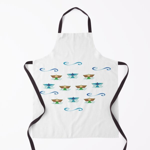 Item preview, LITTLE BOATS designed and sold by ItaliaColore.