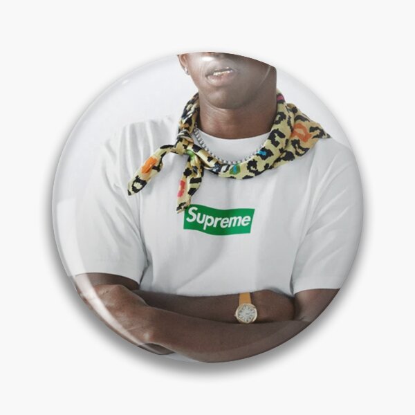 Item preview, Tyler, The Creator Poster designed and sold by Stickr.wld.