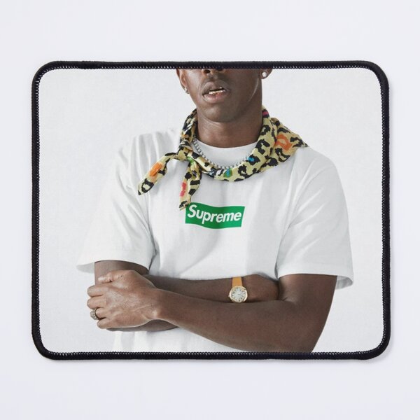 Item preview, Tyler, The Creator Poster designed and sold by Stickr.wld.