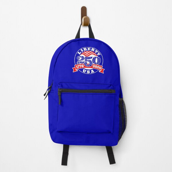 Item preview, America 250th Anniversary "Liberty 250 USA" Design designed and sold by StockCarFan.