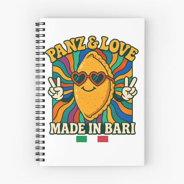 Item preview, Panzerotto Bari designed and sold by Seventonix.