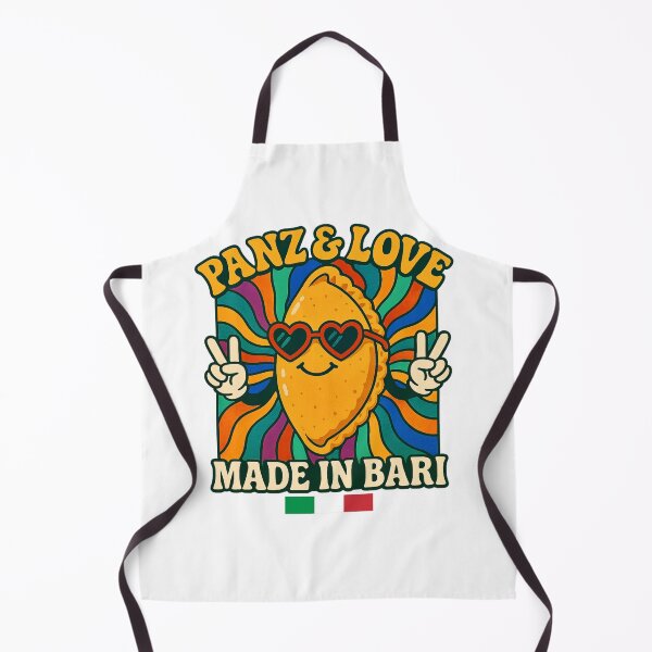 Item preview, Panzerotto Bari designed and sold by Seventonix.