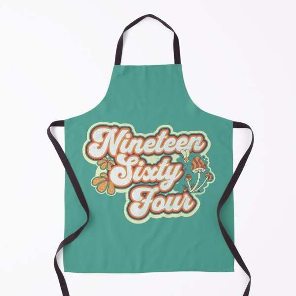 Item preview, 1964 Nineteen Sixty-Four designed and sold by ThePioneerWay.