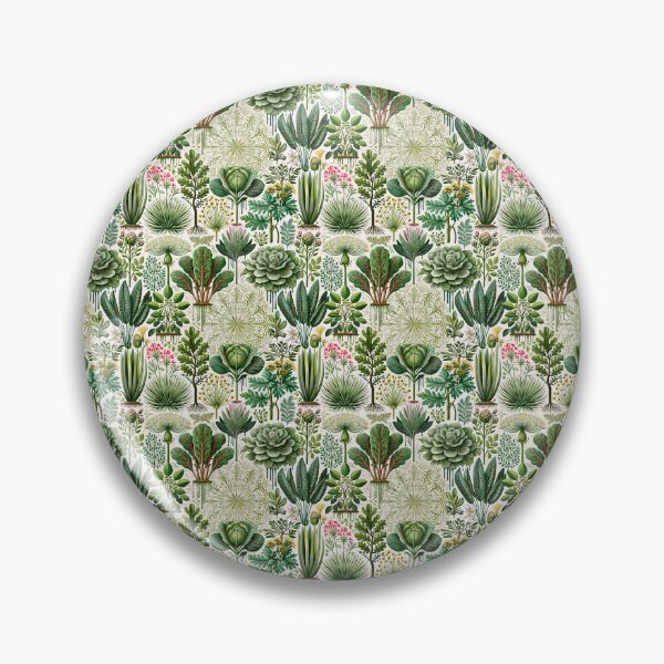 Item preview, Green Garden designed and sold by Pixel-Lair.