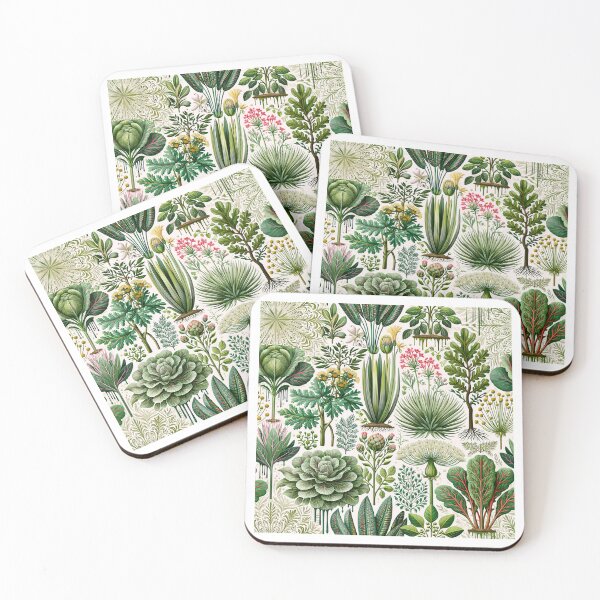 Item preview, Green Garden designed and sold by Pixel-Lair.