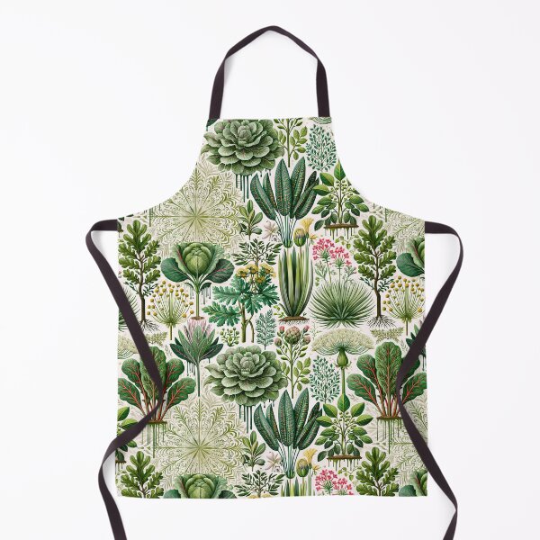 Item preview, Green Garden designed and sold by Pixel-Lair.