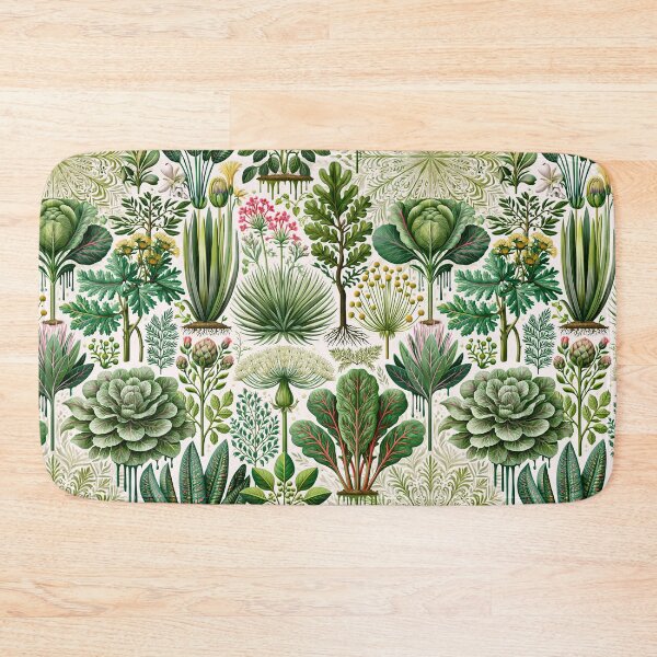 Item preview, Green Garden designed and sold by Pixel-Lair.