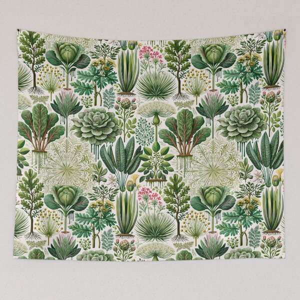 Item preview, Green Garden designed and sold by Pixel-Lair.