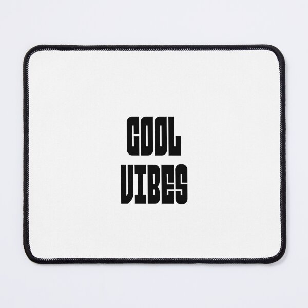 Item preview, COOL VIBES designed and sold by binmaster3000.
