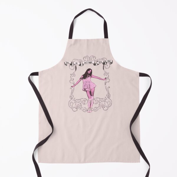 Item preview, Kiss me and I might drop dead designed and sold by DhriegoStudio.