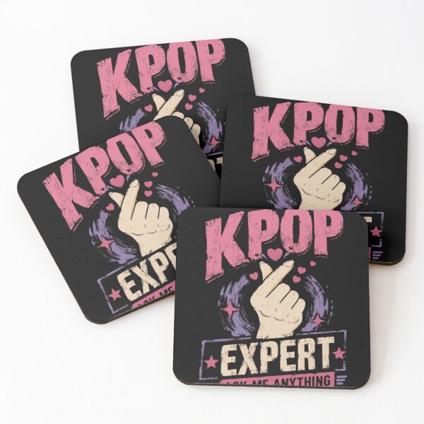 Item preview, Kpop Expert Ask Me Anything Korean Pop Music Fan designed and sold by HumansStuck12.