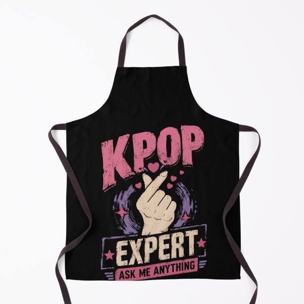 Item preview, Kpop Expert Ask Me Anything Korean Pop Music Fan designed and sold by HumansStuck12.
