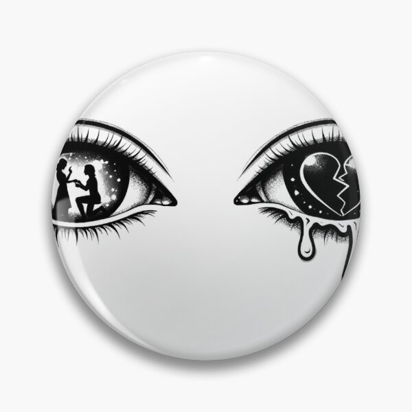 Item preview, Eyes of the soul  designed and sold by Ink-verse-.
