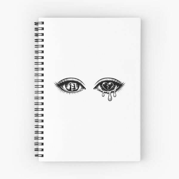 Item preview, Eyes of the soul  designed and sold by Ink-verse-.