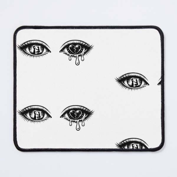 Item preview, Eyes of the soul  designed and sold by Ink-verse-.