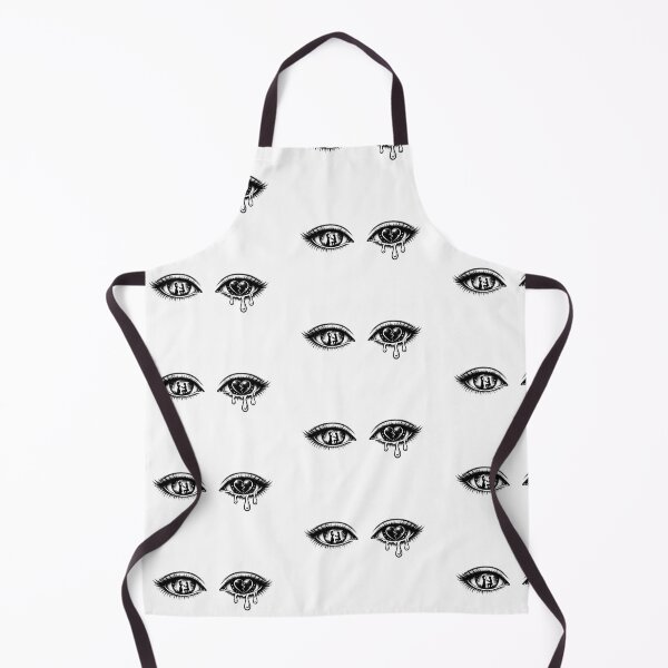 Item preview, Eyes of the soul designed and sold by Ink-verse-.
