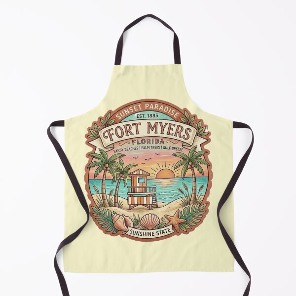Item preview, Fort Myers Florida designed and sold by taylorgray05.