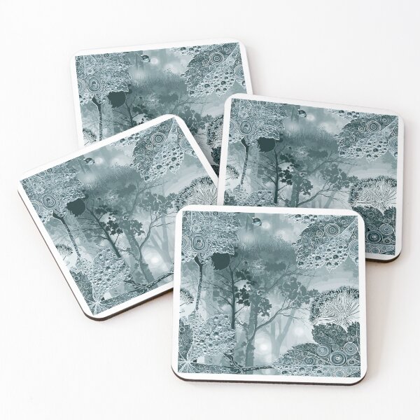 Item preview, Crystaline Forest  designed and sold by Pixel-Lair.