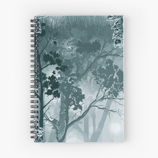 Item preview, Crystaline Forest  designed and sold by Pixel-Lair.