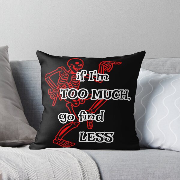 Item preview, Go Find Less designed and sold by Escobar's Emporium of Oddities, Trifles, Baubles... and more!.