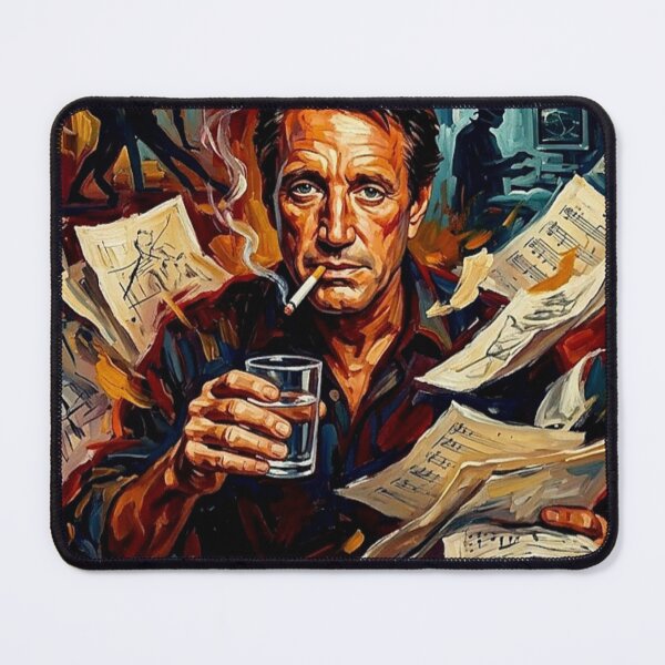 Item preview, It’s Show Time, Folks! – All That Jazz Fine Art Print designed and sold by Art's Diner.