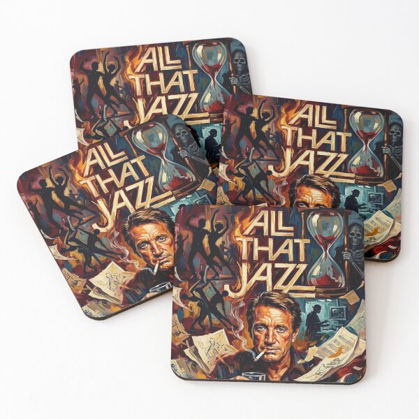 Item preview, It’s Show Time, Folks! – All That Jazz Fine Art Print designed and sold by Art's Diner.