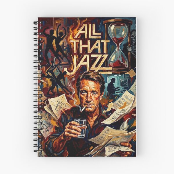 Item preview, It’s Show Time, Folks! – All That Jazz Fine Art Print designed and sold by Art's Diner.