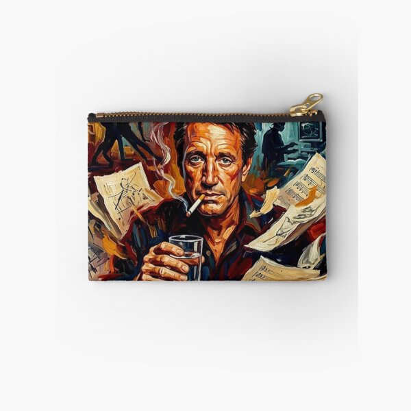 Item preview, It’s Show Time, Folks! – All That Jazz Fine Art Print designed and sold by Art's Diner.