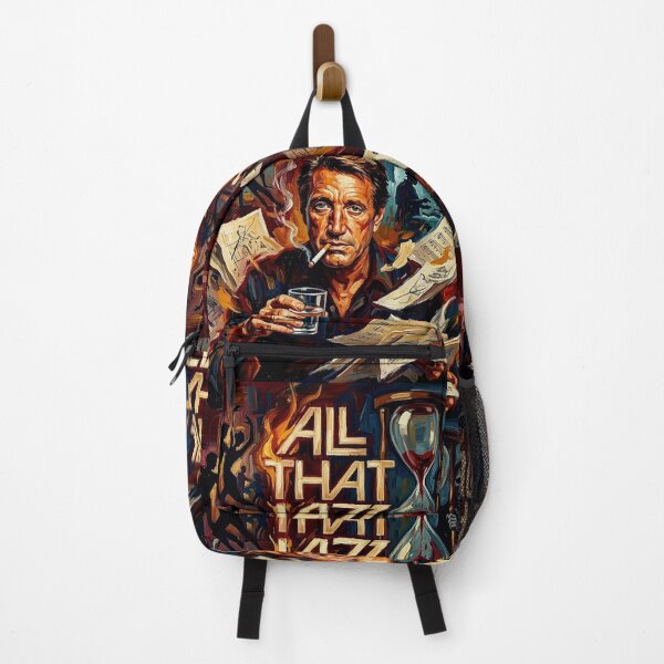Item preview, It’s Show Time, Folks! – All That Jazz Fine Art Print designed and sold by Art's Diner.