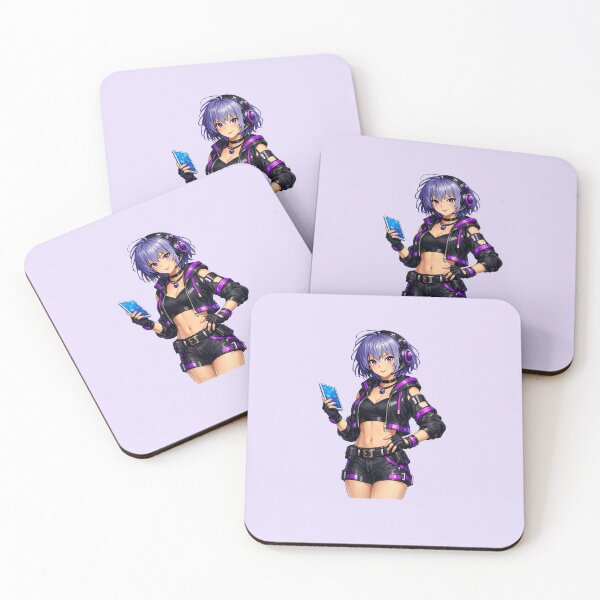 Item preview, Productos de anime designed and sold by Anime adesivos.