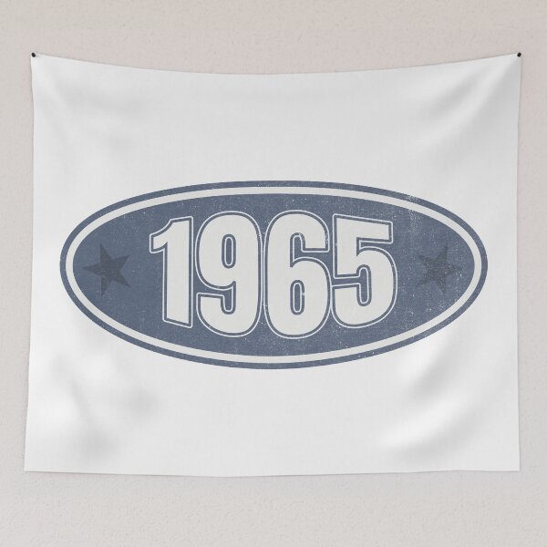 Item preview, Óvalo clásico de 1965 designed and sold by ThePioneerWay.