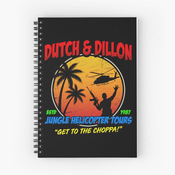 Item preview, Jungle Helicopter Tours Retro Vintage Graphic designed and sold by TshirtsOnline-.